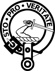 Clan Guthrie Crest